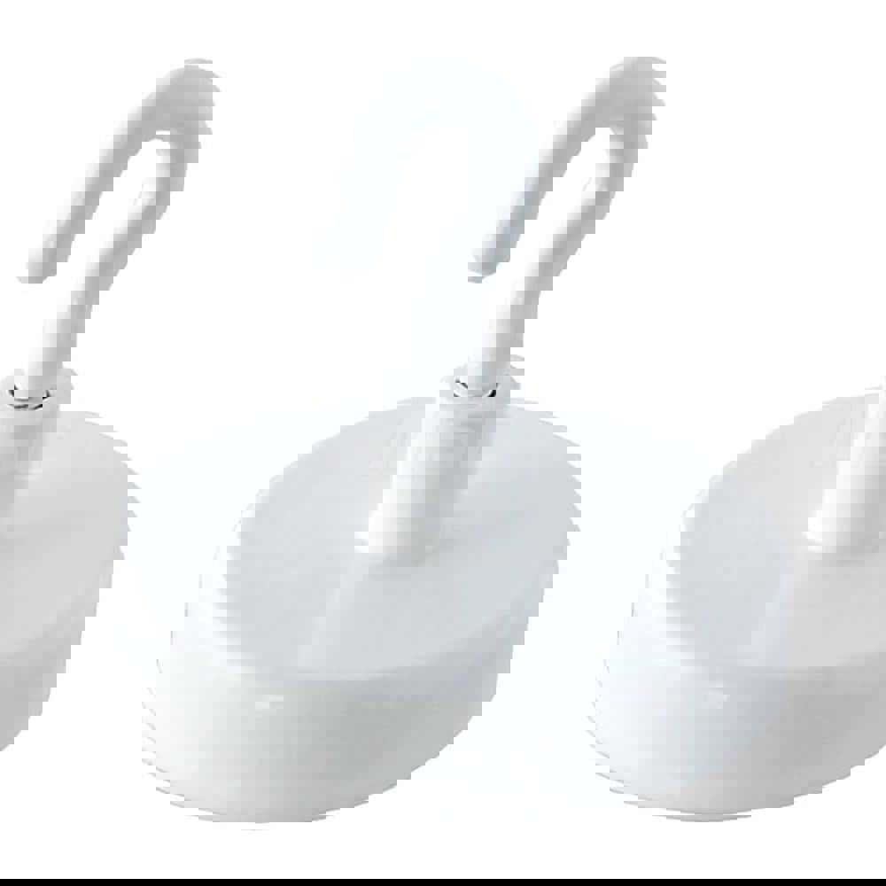 Ceramic Fixture Magnets; Fixture Style: Center Mount ; Length (Inch): 0.978in ; Average Pull Force: 4.0kg ; Maximum Pull Force: 4kg ; Magnet Material: Ceramic ; Housing Material: Steel